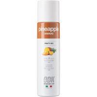 Концентрат «Ананас» фруктовый ODK;пластик;0,75л;D=65,H=280мм
